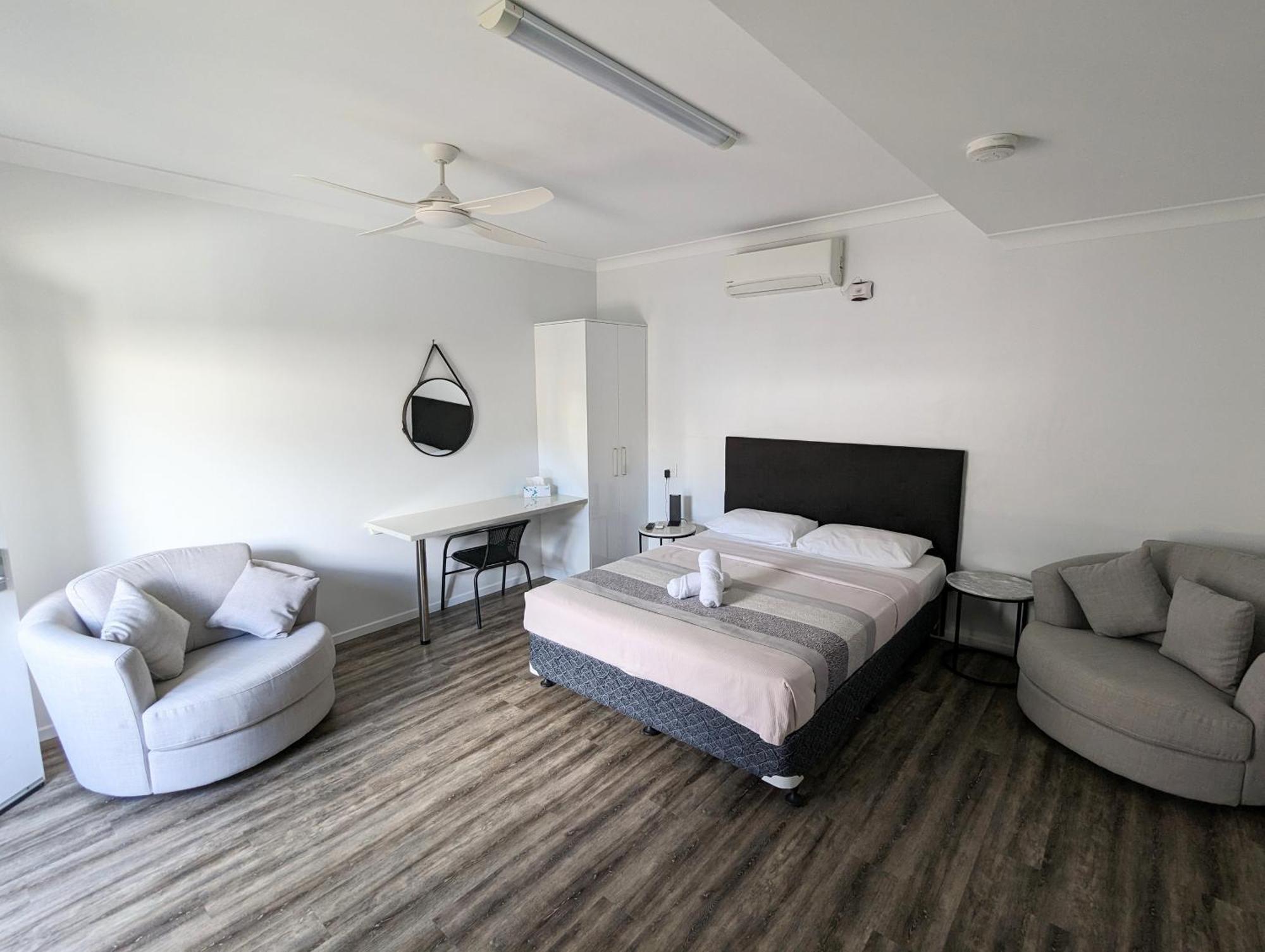 Escape On Lake Cairns Ngoại thất bức ảnh